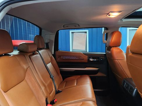 Used 2016 Toyota Tundra 1794 Edition image 18