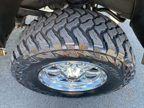 Used 2012 RAM 2500 Longhorn image 12