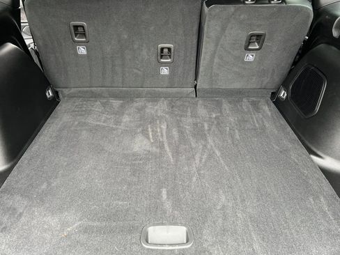 Used 2025 Jeep Grand Cherokee Limited 4xe image 20