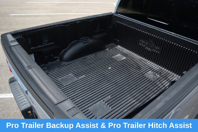 Used 2023 Ford F150 Lariat w/ Equipment Group 502A High AWD/4WD image 27