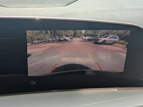 Used 2025 Cadillac XT4 Premium Luxury FWD image 19