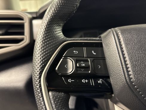 Used 2024 Toyota Tundra SR5 image 9