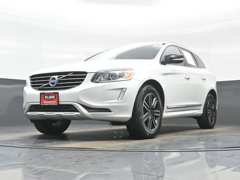Used 2017 Volvo XC60 T5 Dynamic w/ Preferred Option Package image 28