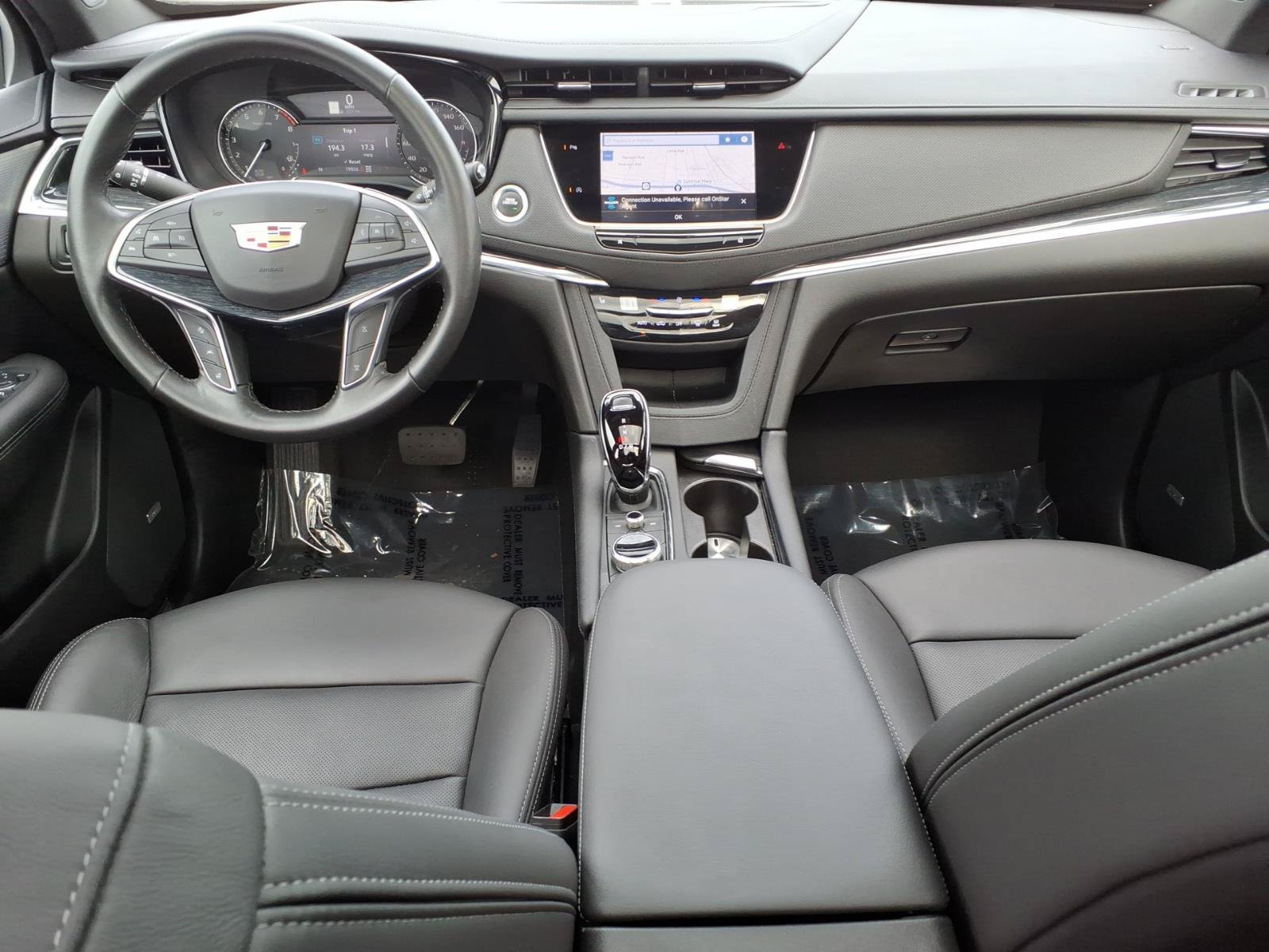 Used 2023 Cadillac XT5 Premium Luxury AWD/4WD image 16