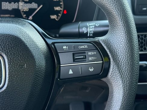 Used 2023 Honda Civic LX image 19