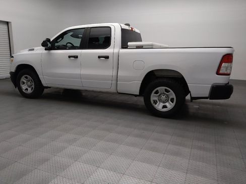 Used 2021 RAM 1500 Tradesman w/ Level 1 Safety Group RWD image 3