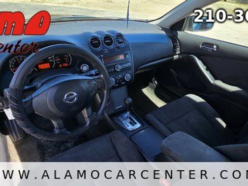 Used 2012 Nissan Altima 2.5 S FWD image 30