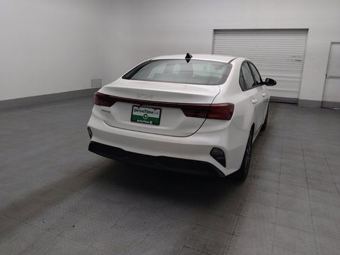 Used 2023 Kia Forte LXS FWD image 7