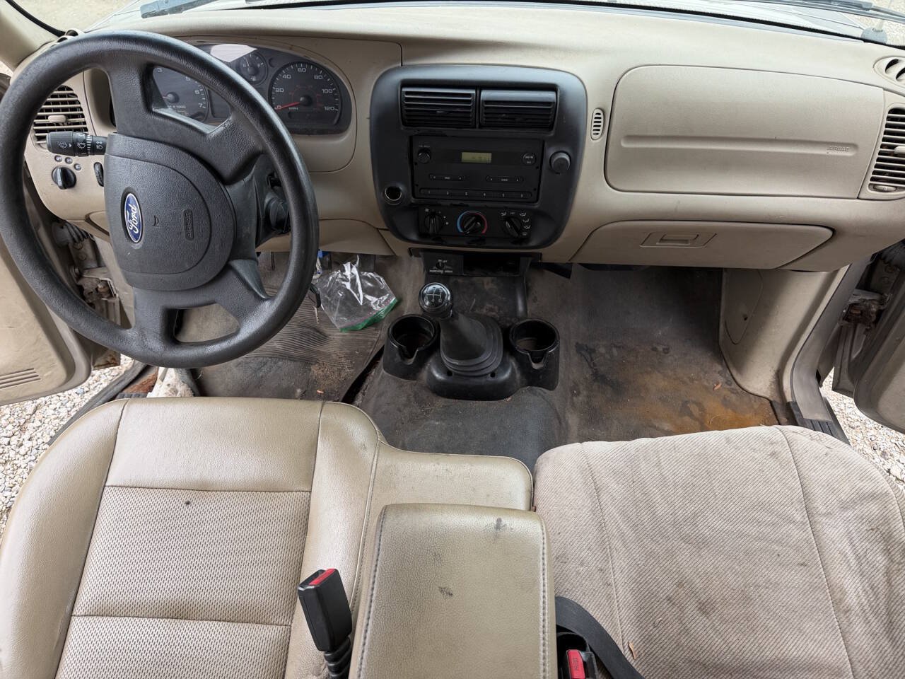 Used 2004 Ford Ranger XLT RWD image 26