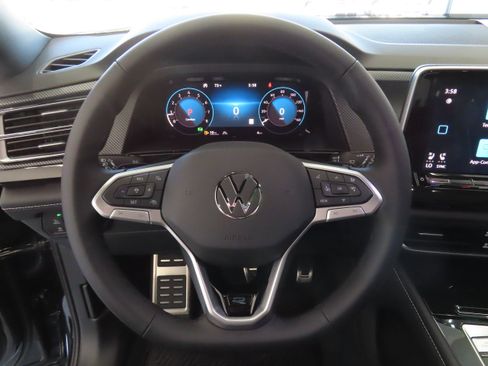 New 2025 Volkswagen Atlas Cross Sport SEL Premium R-Line image 16