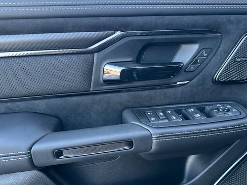 Used 2026 RAM 1500 RHO w/ RHO Level 1 Equipment Group image 12