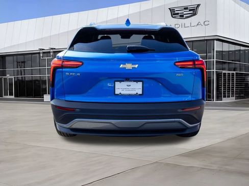Used 2024 Chevrolet Blazer EV LT image 36