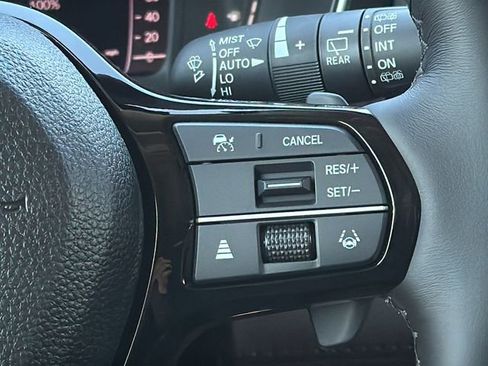 New 2026 Honda Pilot Elite image 28