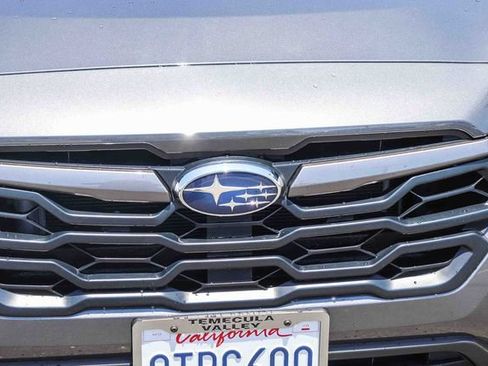Used 2025 Subaru Crosstrek 2.5i Limited w/ Crosstrek Mirror Package AWD/4WD image 13