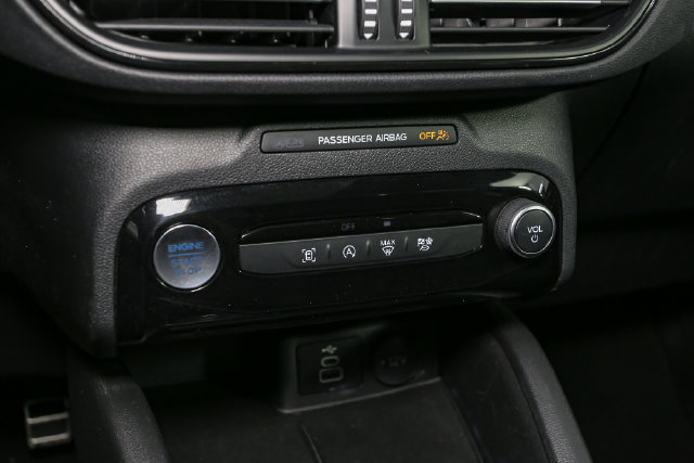 Used 2024 Ford Escape ST-Line w/ Tech Pack #1 AWD/4WD image 30