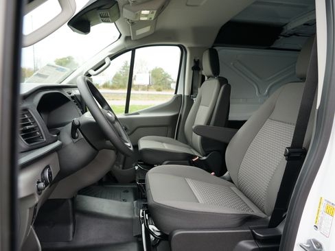 New 2026 Ford Transit 350 image 14