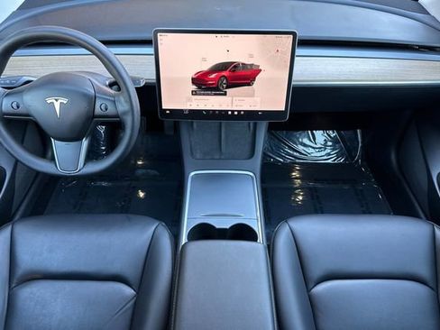 Used 2022 Tesla Model 3 Long Range image 5