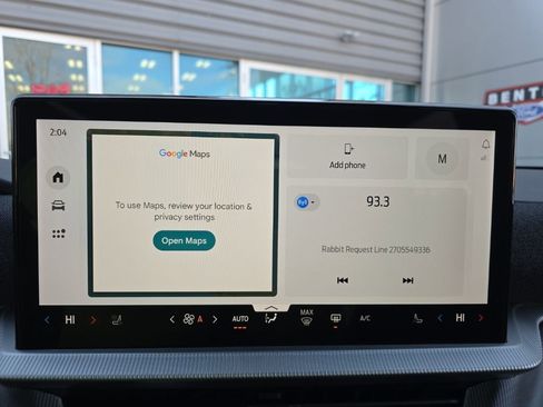 Used 2025 Ford Explorer ST image 25