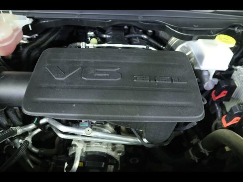Used 2022 RAM 1500 Big Horn AWD/4WD image 21