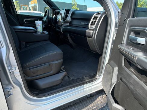 Used 2026 RAM 2500 Big Horn AWD/4WD image 19