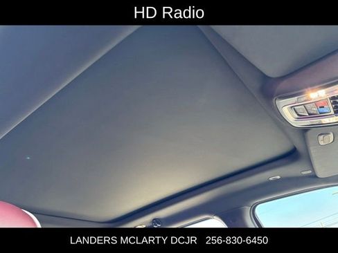 Used 2025 RAM 1500 Limited image 12