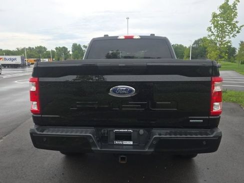 Used 2023 Ford F150 XL w/ STX Appearance Package AWD/4WD image 9