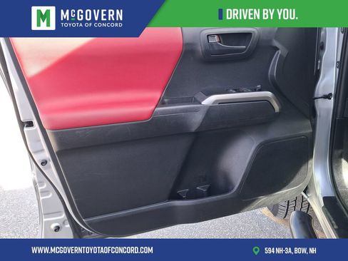 Used 2023 Toyota Tacoma SR5 image 11