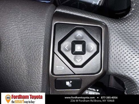 Certified 2023 Toyota Tacoma SR5 w/ SX Package image 16