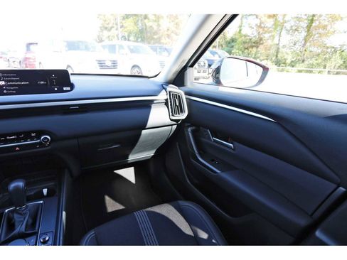 Certified 2025 MAZDA CX-50 AWD 2.5 S w/ Preferred Package image 8