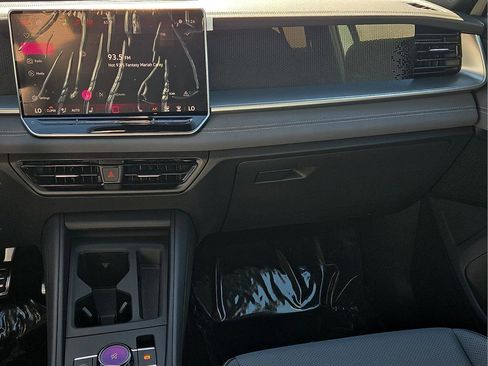 New 2026 Volkswagen Tiguan SE R-Line image 15