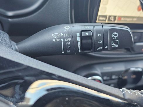 Used 2024 Kia Soul GT-Line FWD image 38