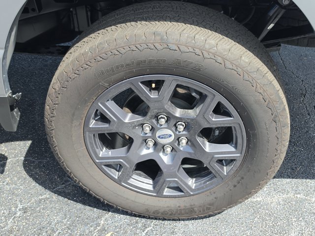 Used 2026 Ford F150 STX w/ Equipment Group 200A AWD/4WD image 8