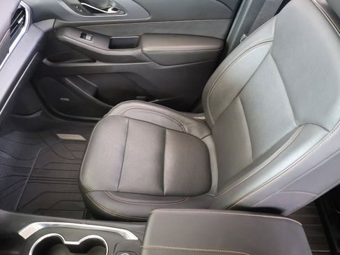 Used 2020 Chevrolet Traverse Premier w/ Redline Edition FWD image 19