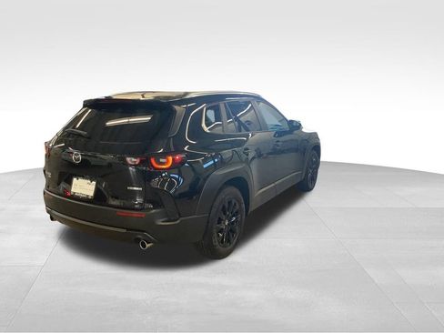 Certified 2024 MAZDA CX-50 AWD 2.5 S w/ Cargo Package image 31