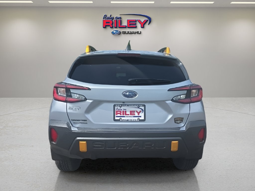 New 2026 Subaru Crosstrek 2.5i Wilderness AWD/4WD image 5
