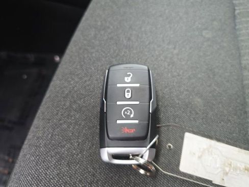 Certified 2021 RAM 1500 Big Horn image 29