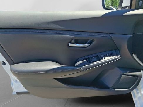 Used 2023 Nissan Sentra SV w/ All-Weather Package FWD image 14