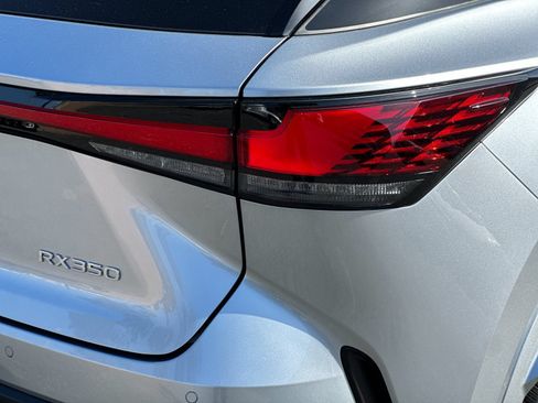 Used 2024 Lexus RX 350 Premium w/ Convenience Package FWD image 34