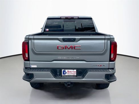 Used 2023 GMC Sierra 1500 AT4X image 6