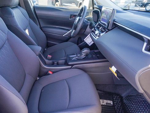 New 2026 Toyota Corolla Cross LE image 22