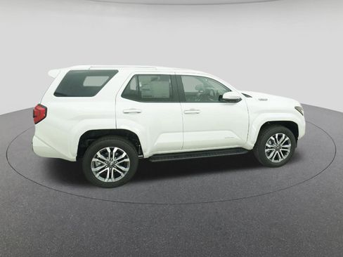 New 2025 Toyota 4Runner Limited image 10