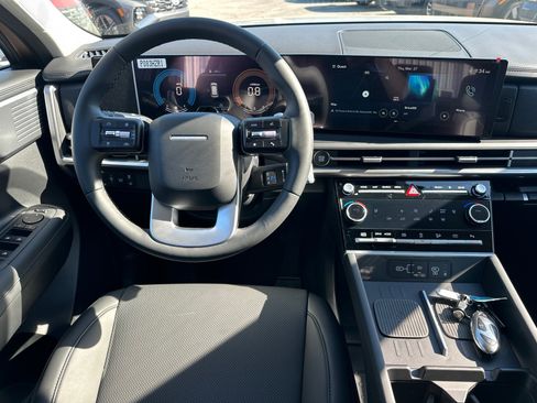 New 2025 Hyundai Santa Fe XRT image 18