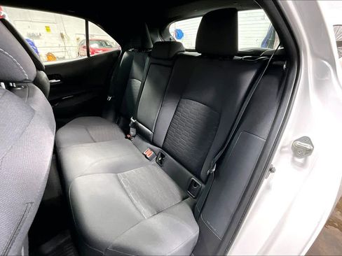 Used 2025 Toyota Corolla SE FWD image 20