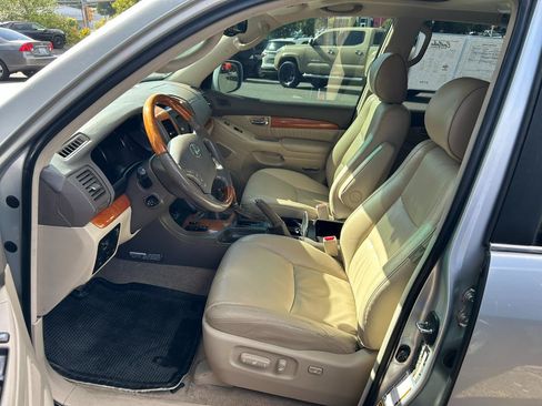 Used 2006 Lexus GX 470 AWD/4WD image 11