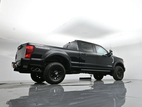 Used 2022 Ford F250 Lariat w/ Tremor Off-Road Package image 63