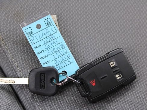 Used 2018 GMC Sierra 1500 4x4 Double Cab w/ Elevation Edition image 26