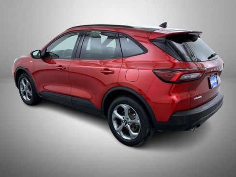 Used 2025 Ford Escape ST-Line AWD/4WD image 7