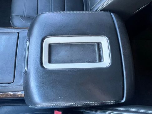 Used 2015 GMC Yukon Denali w/ Touring Package image 25