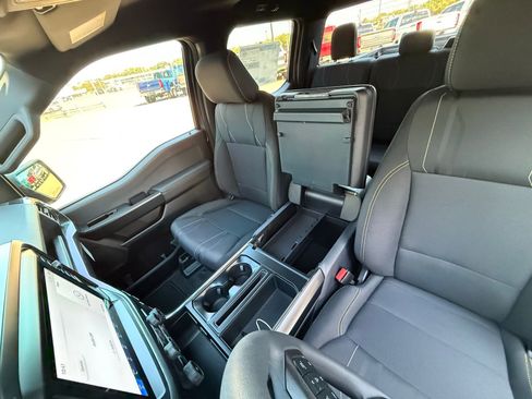 New 2025 Ford F150 STX image 23