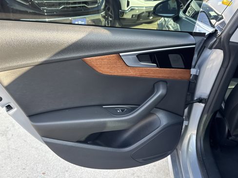 Used 2022 Audi A5 2.0T Premium image 18